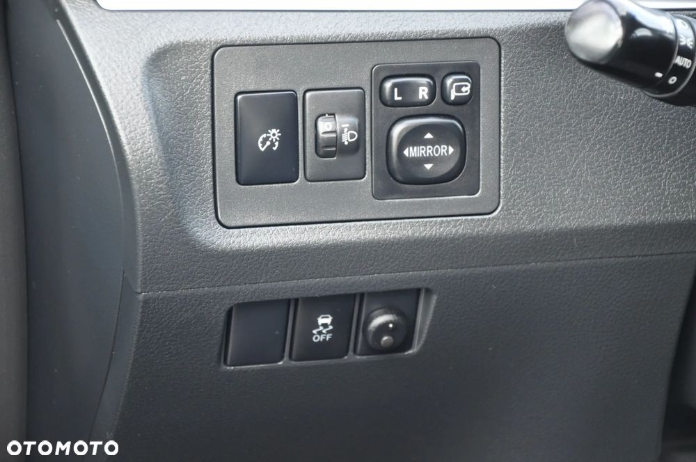 Toyota Verso 1.8 Premium MS - 27