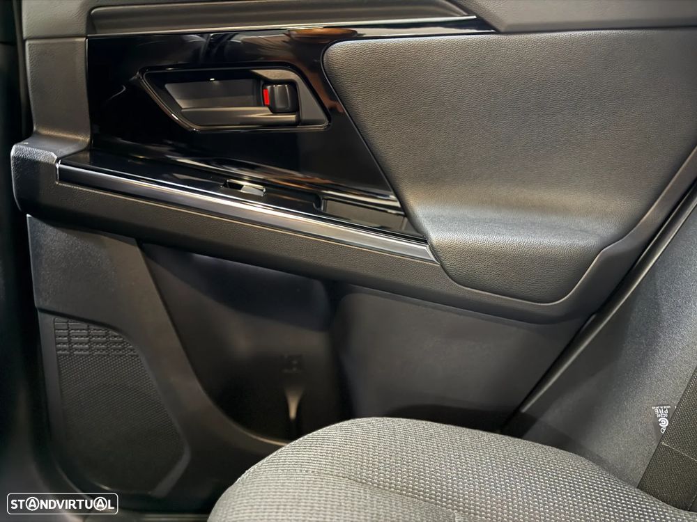 BMW X2 16 d sDrive Auto Pack M - 8