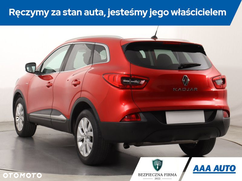 Renault Kadjar - 5