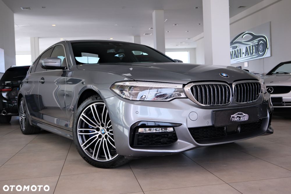 BMW Seria 5 - 4