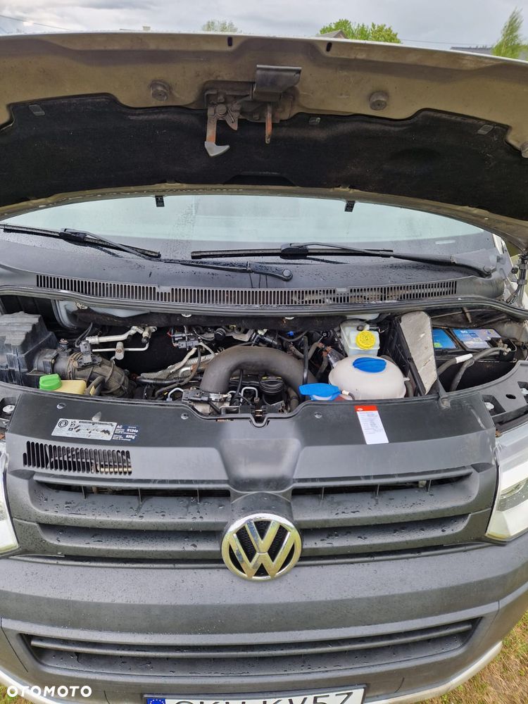 Volkswagen Multivan - 6