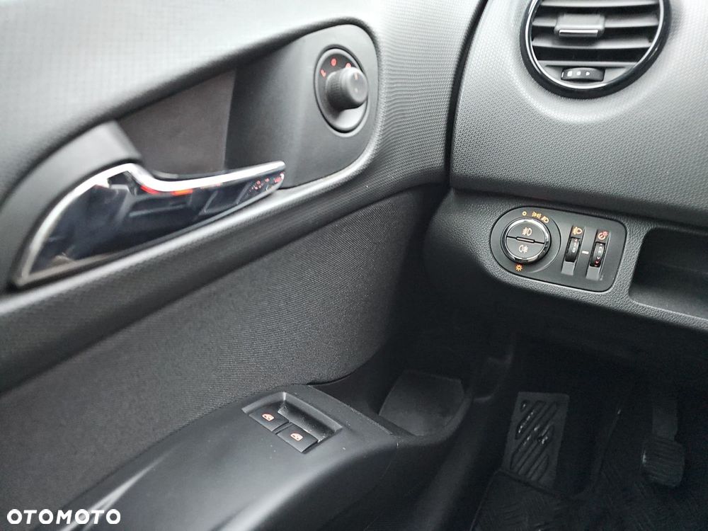 Opel Meriva - 30