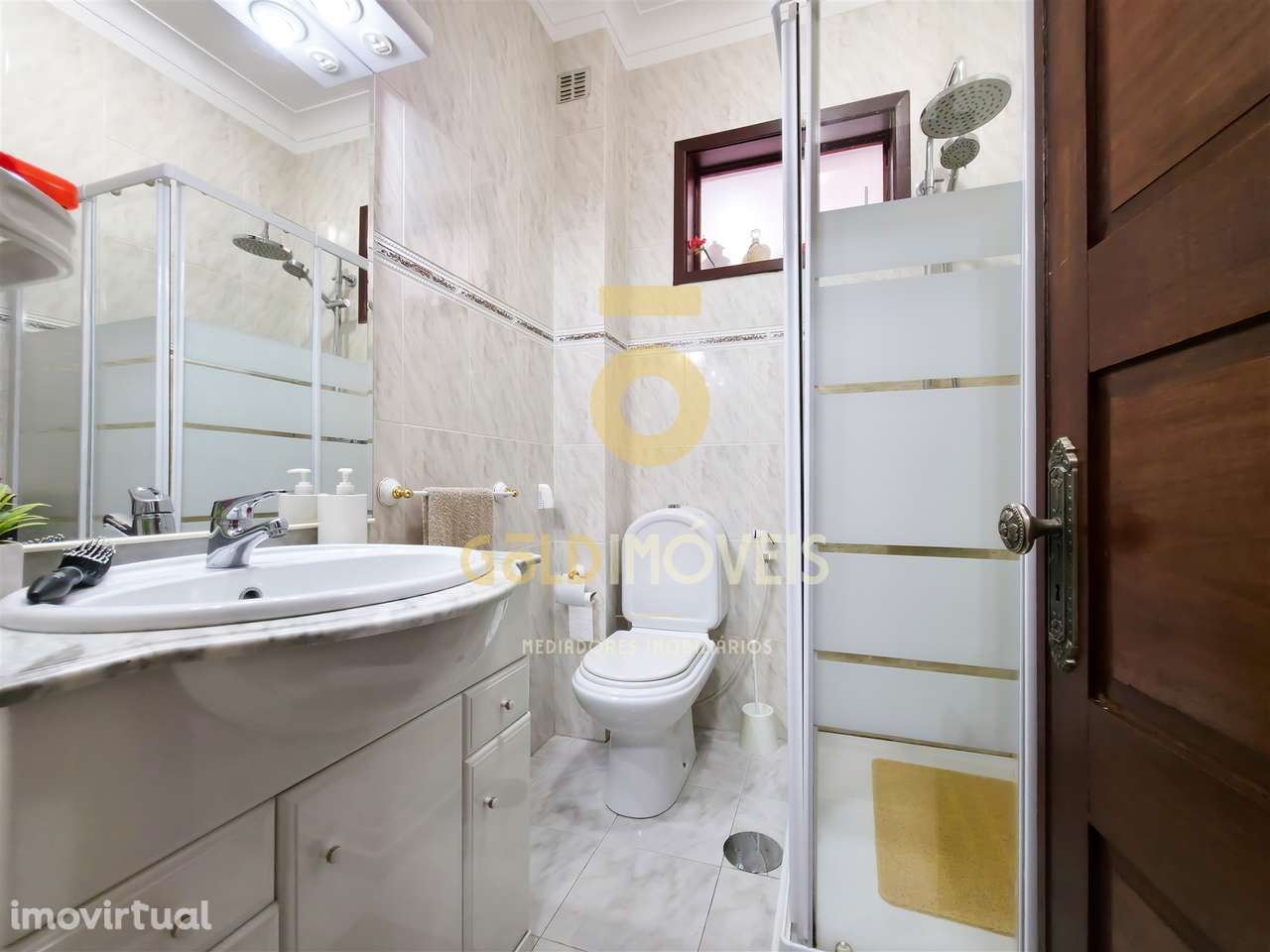 Apartamento T3 DUPLEX Venda em Mafamude e Vilar do Paraíso,Vila Nova d - Grande imagem: 4/48