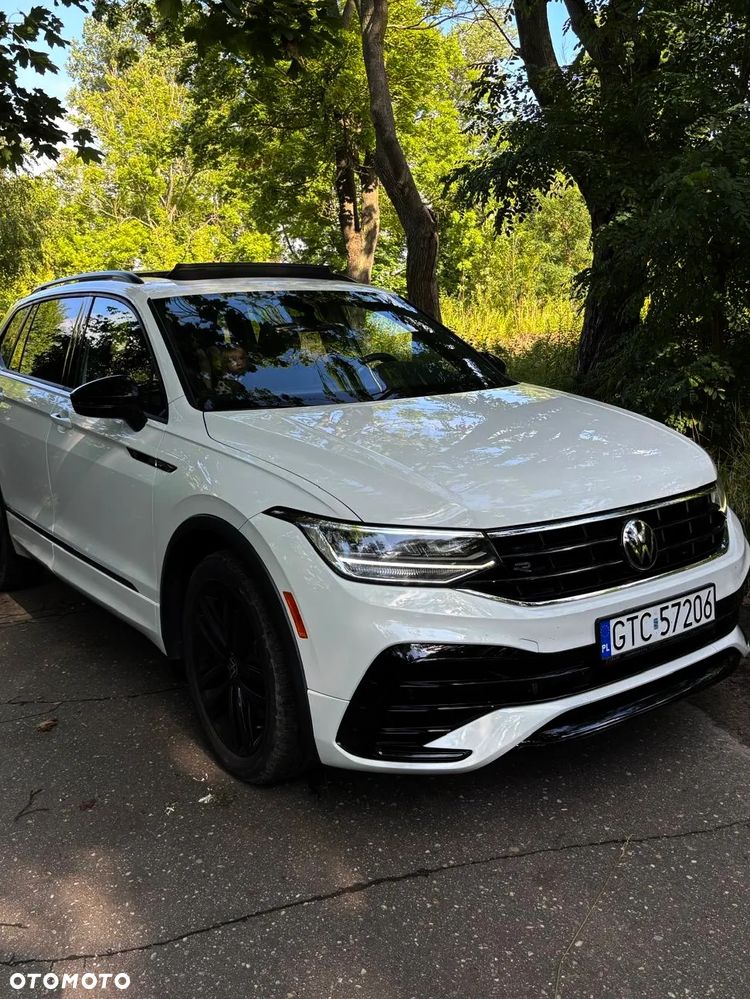 Volkswagen Tiguan - 2