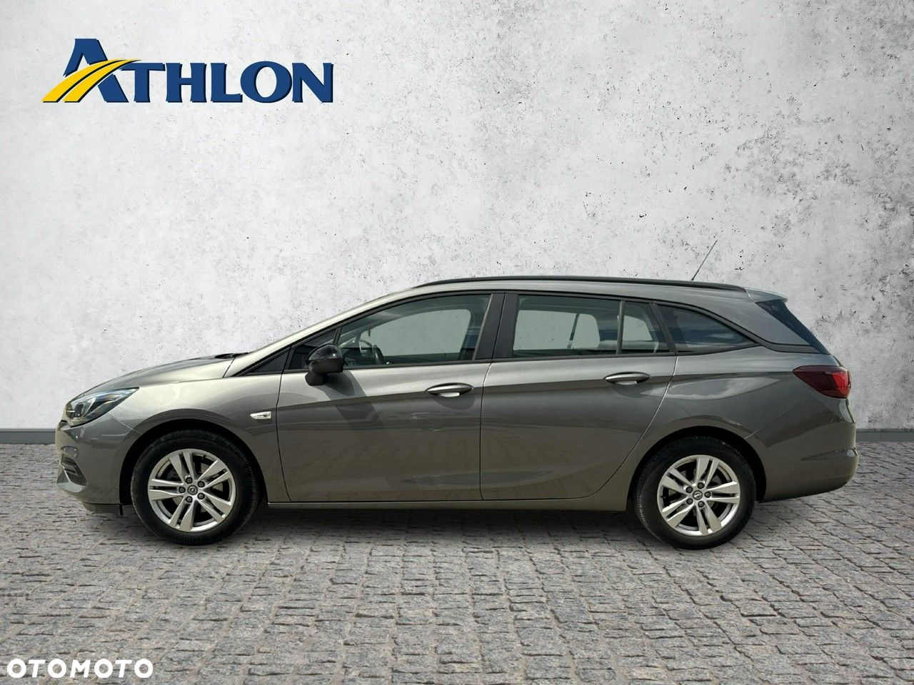 Opel Astra - 2