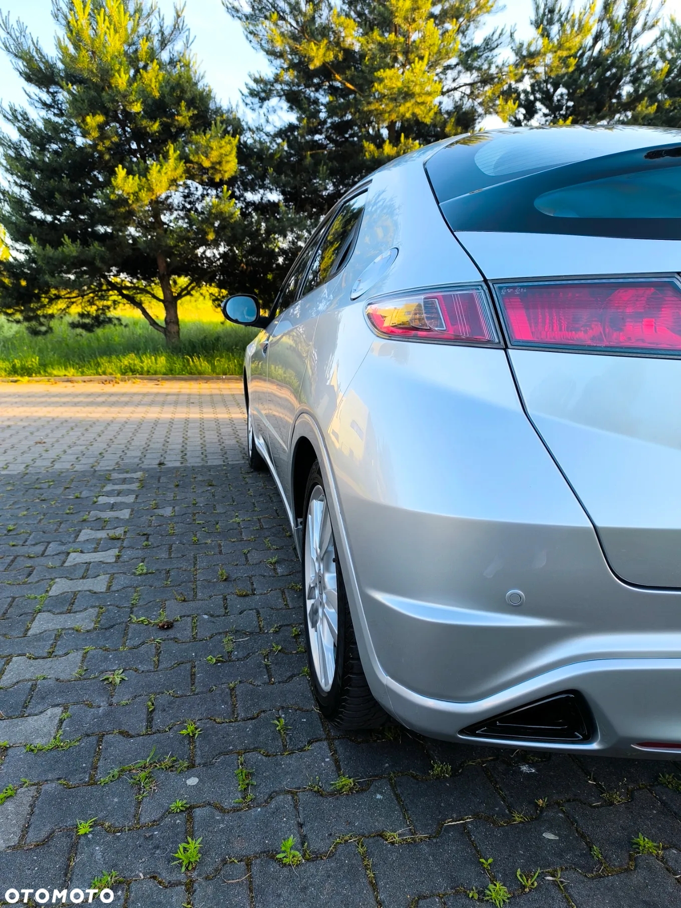 Honda Civic 1.8 Comfort - 13