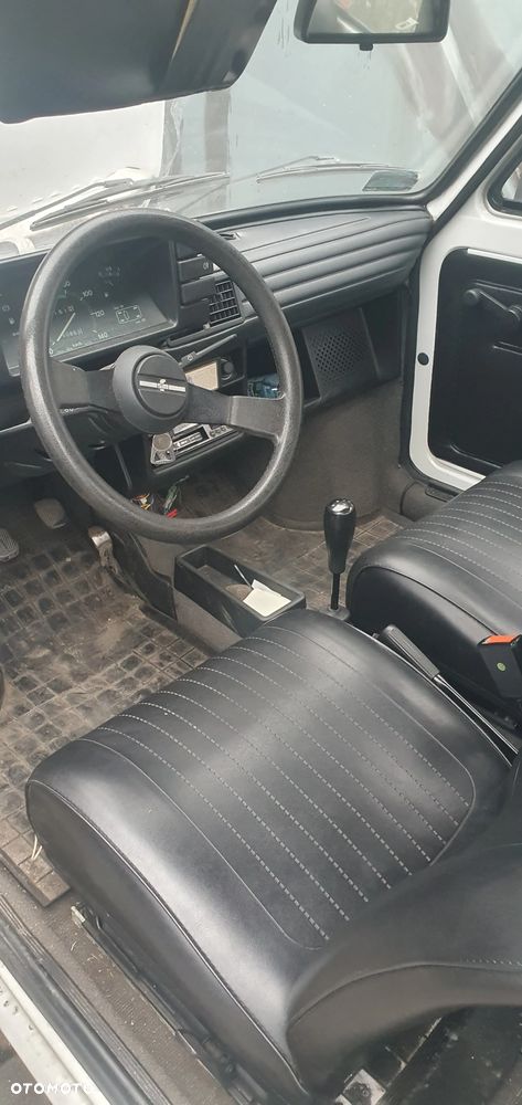 Fiat 126 - 7