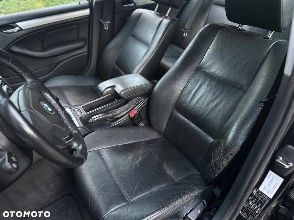BMW Seria 3 - 15