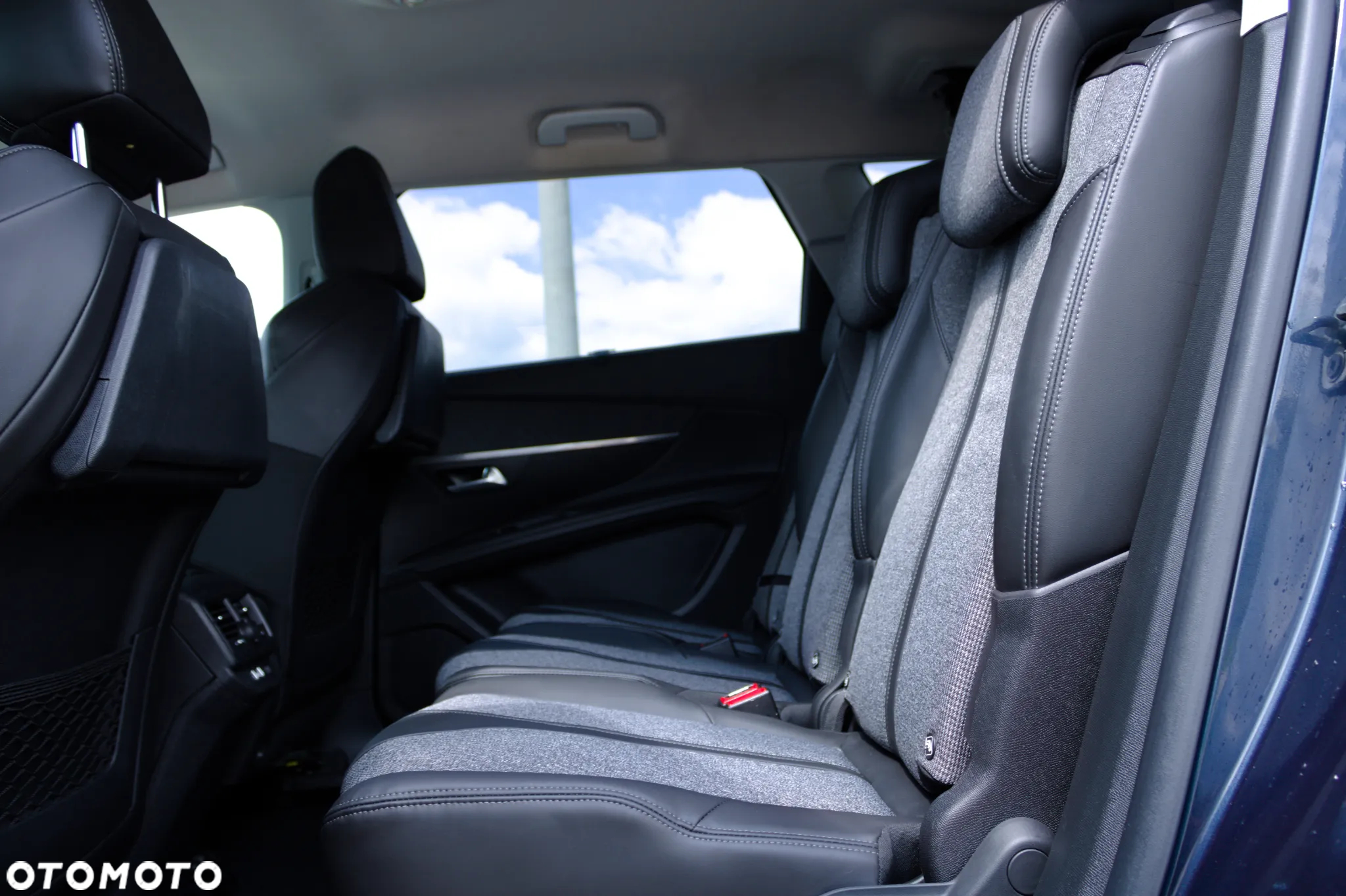 Peugeot 5008 2.0 BlueHDi Allure 7os - 22