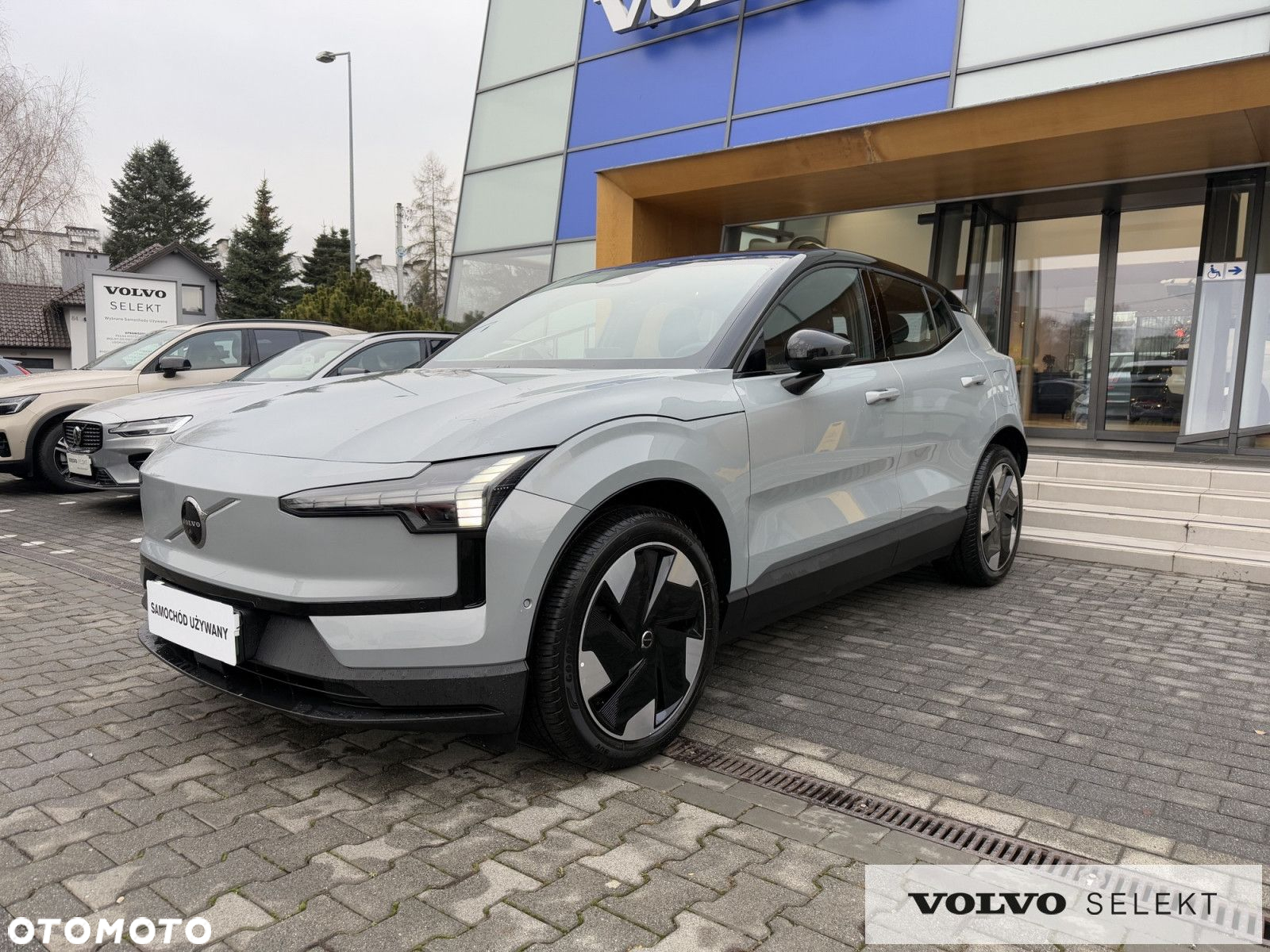 Volvo EX30 - 5