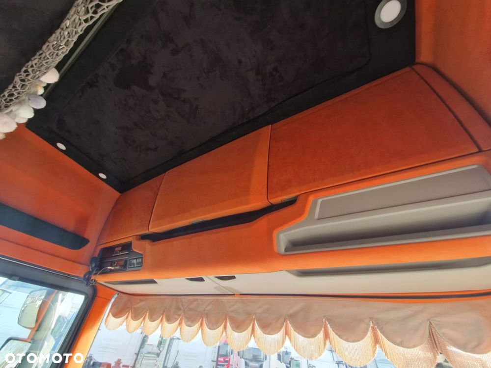 Scania R500A4x2NB Hydraulika - 25