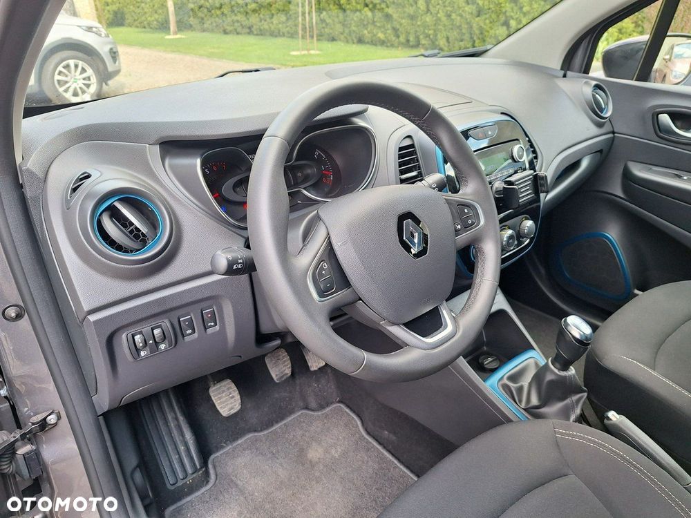 Renault Captur - 8
