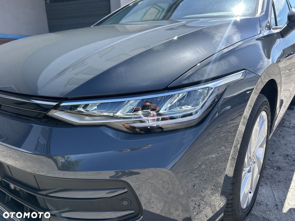 Volkswagen Golf Variant 2.0 TDI Life Plus - 13