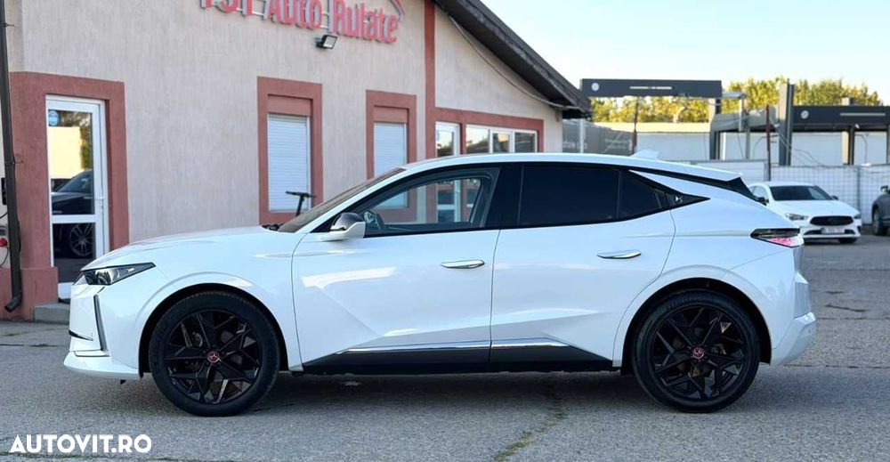 DS Automobiles DS 4 - 5