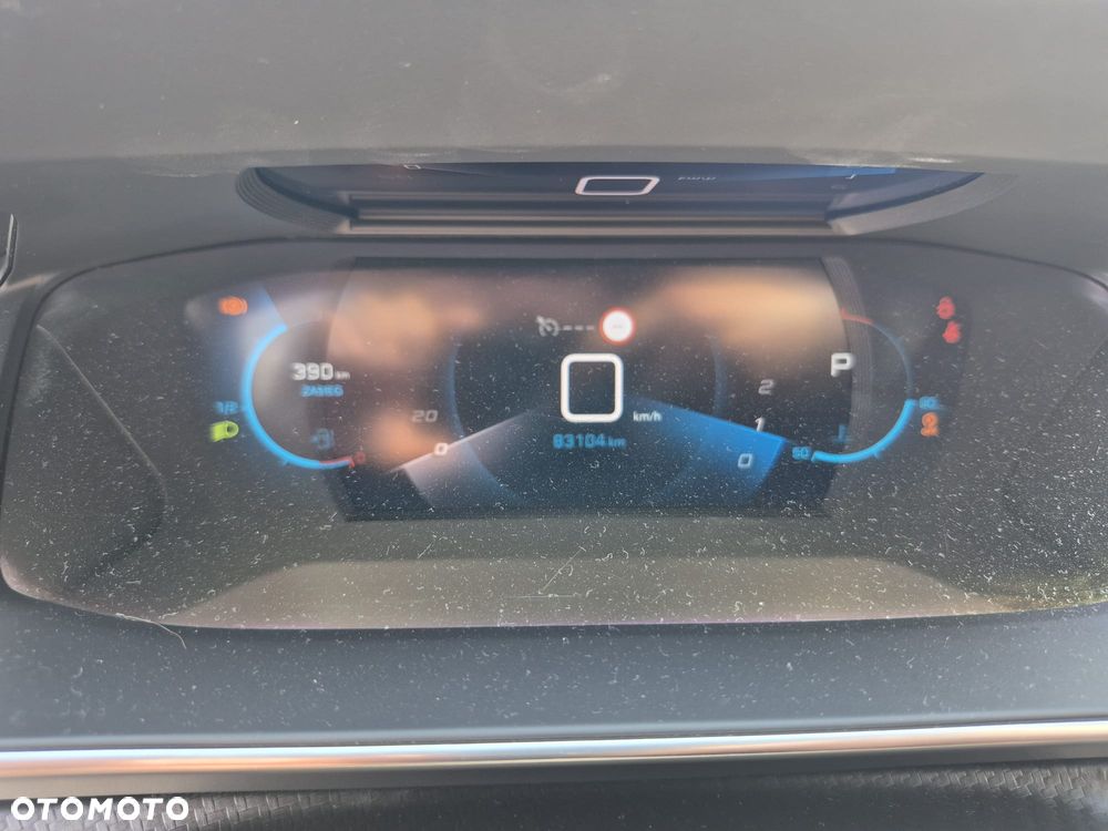 Peugeot 208 PureTech 130 EAT8 GT - 33