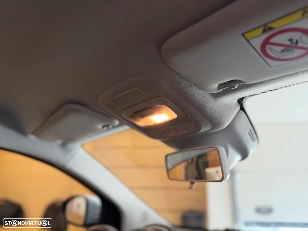 Fiat 500e Passion - 9
