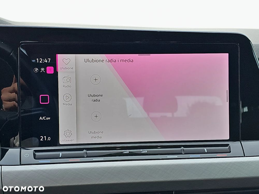 Volkswagen Golf Variant 1.5 eTSI EVO Life DSG - 23