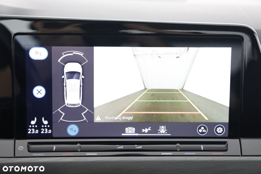 Volkswagen Golf 2.0 TDI Style DSG - 18