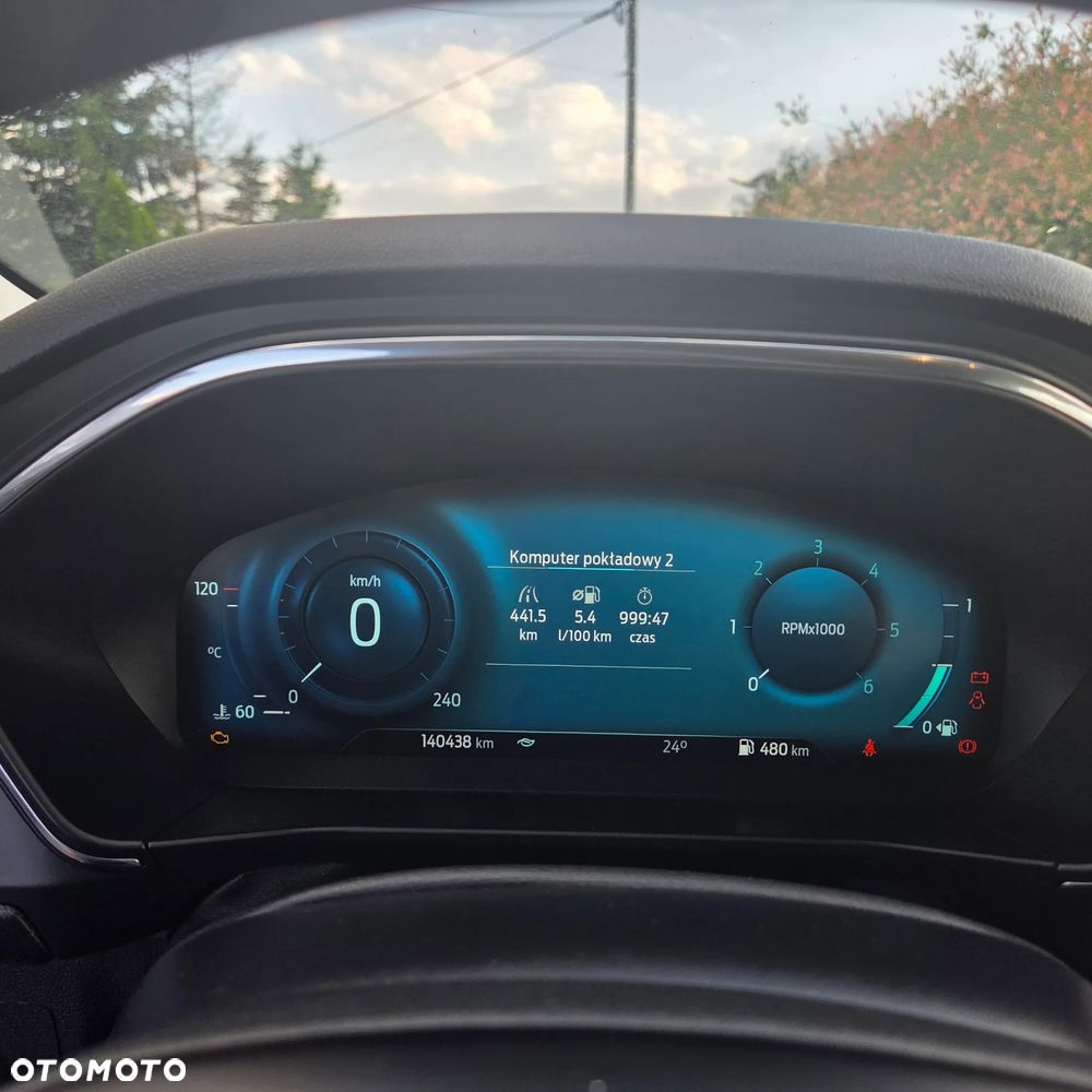 Ford Focus 1.5 EcoBlue SCR ST-Line - 16