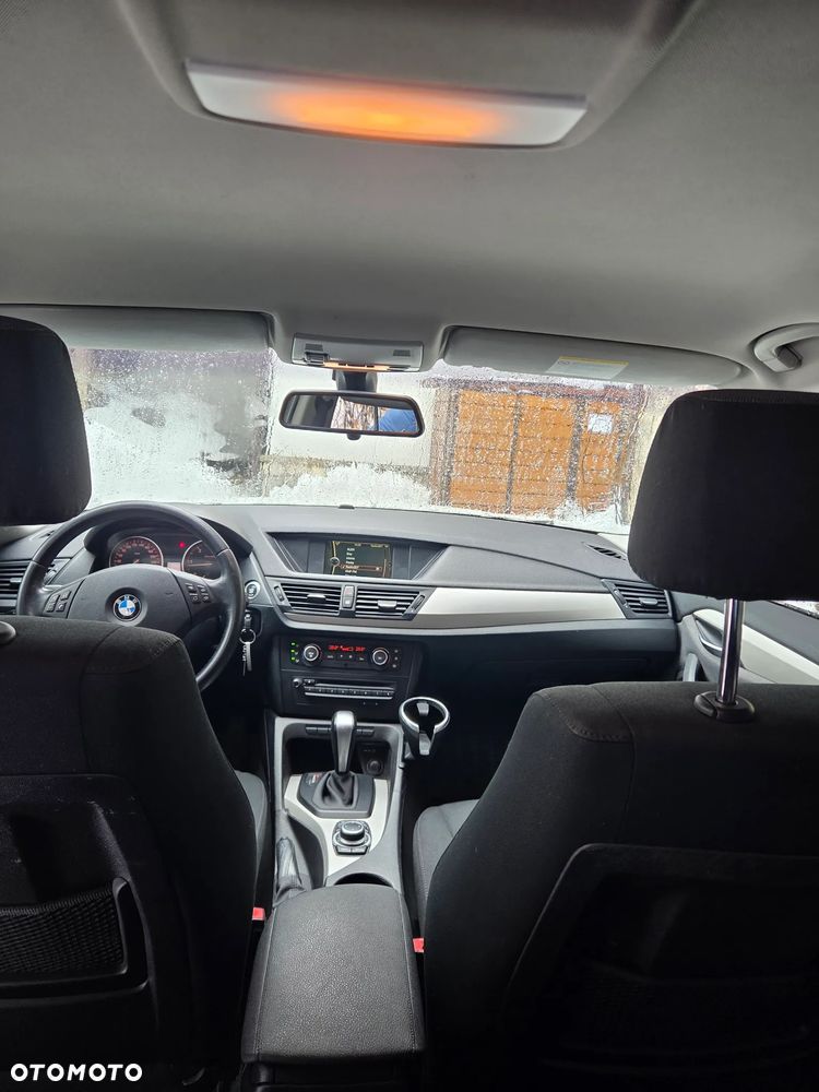 BMW X1 - 5