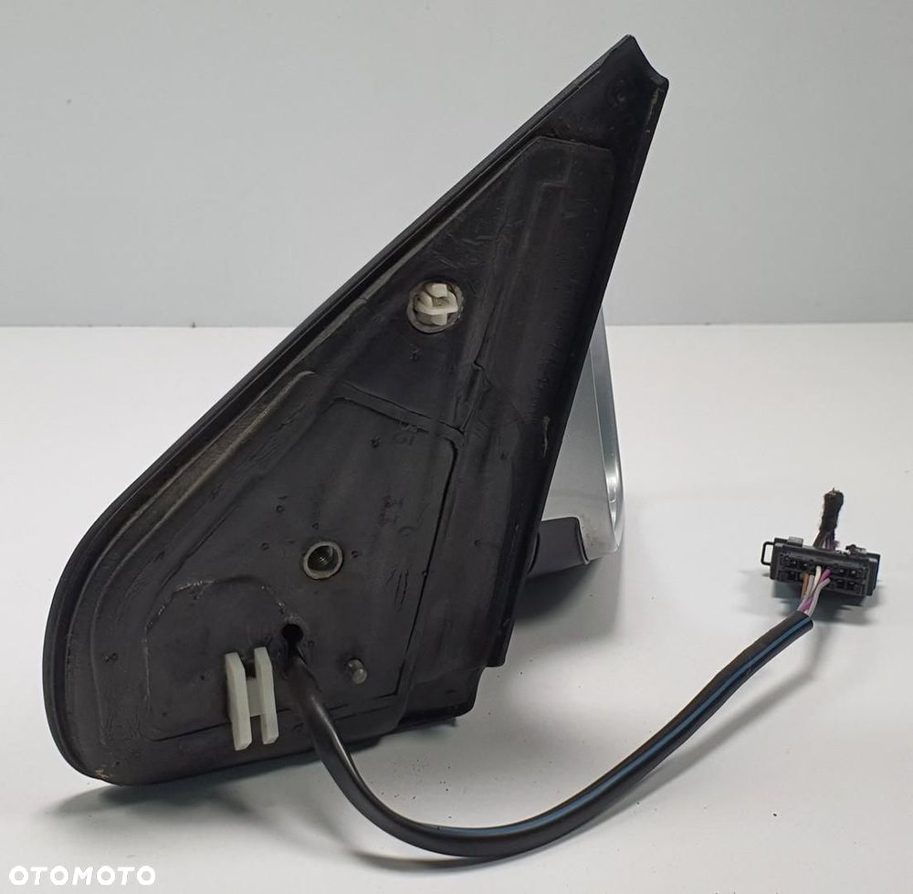 LUSTERKO PRAWE 5 PIN LA7W VW GOLF IV EUROPA - 7
