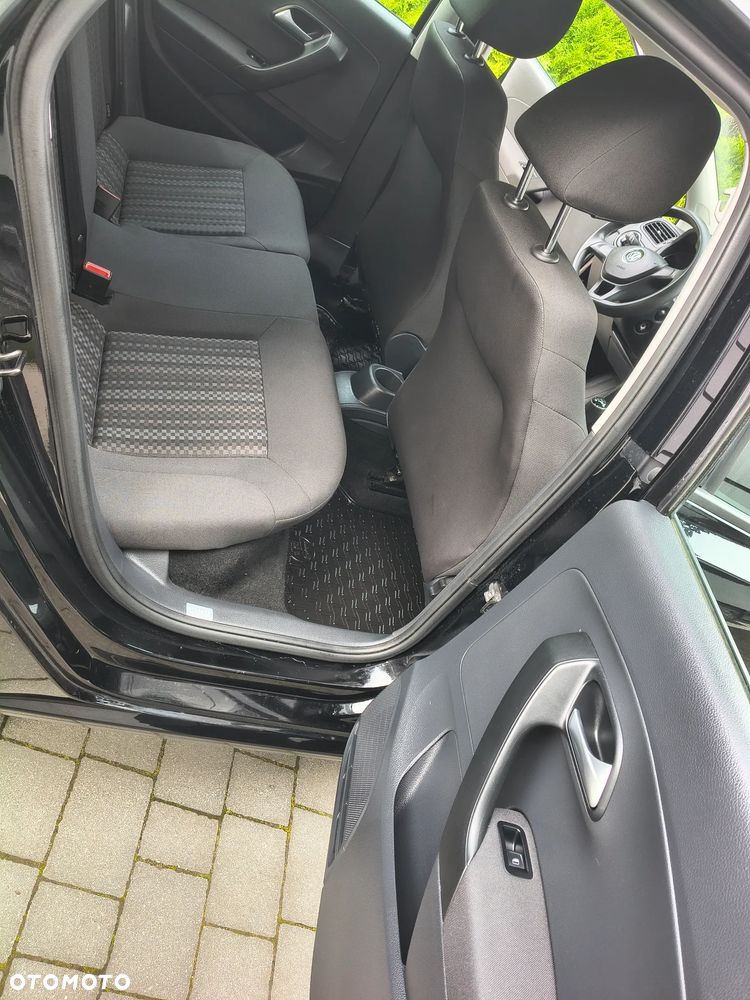 Volkswagen Polo 1.0 (Blue Motion Technology) Comfortline - 9