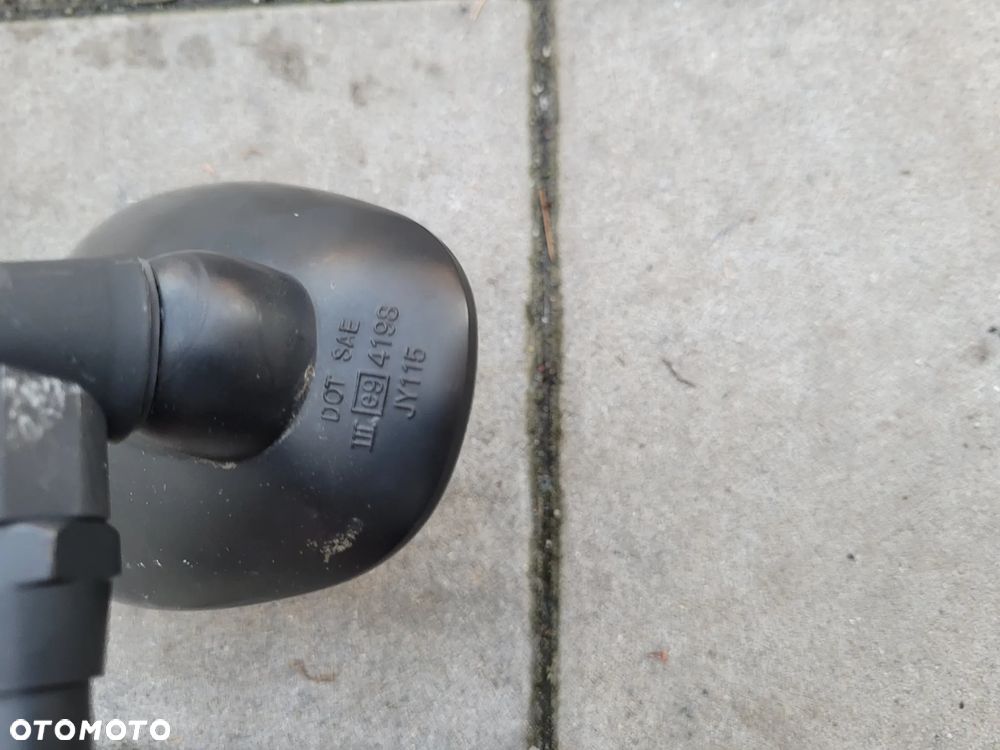 Lusterka Yamaha XSR 700 900 - 15