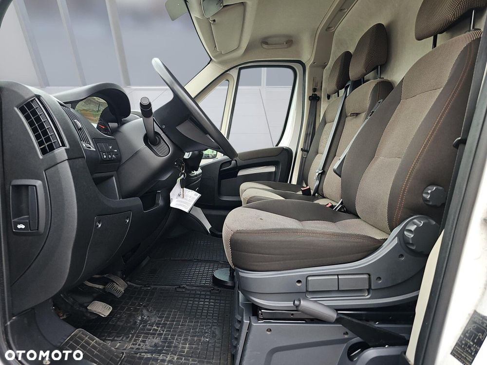 Peugeot boxer 435 L4H3 140KM PRO - 11