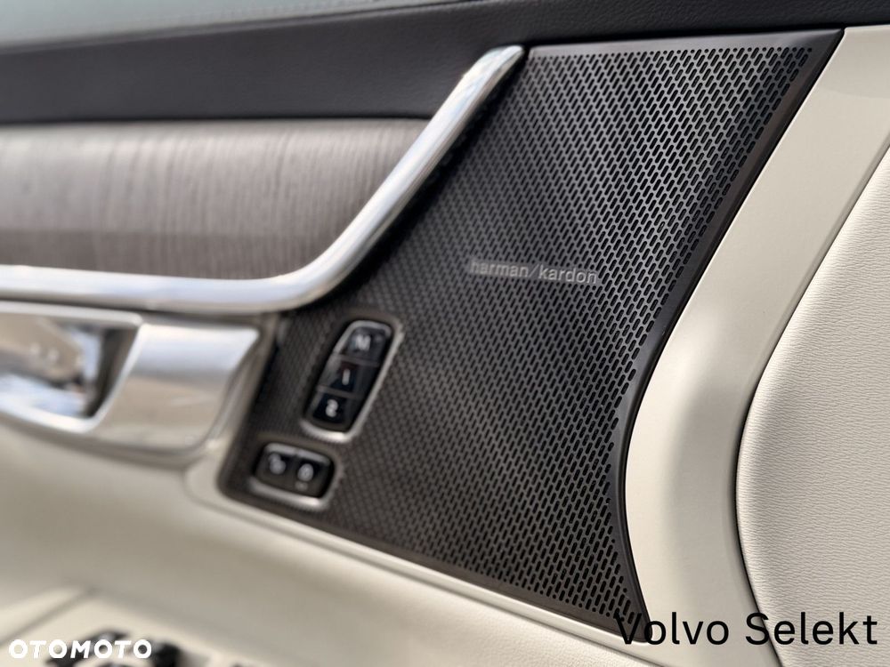 Volvo V90 - 13