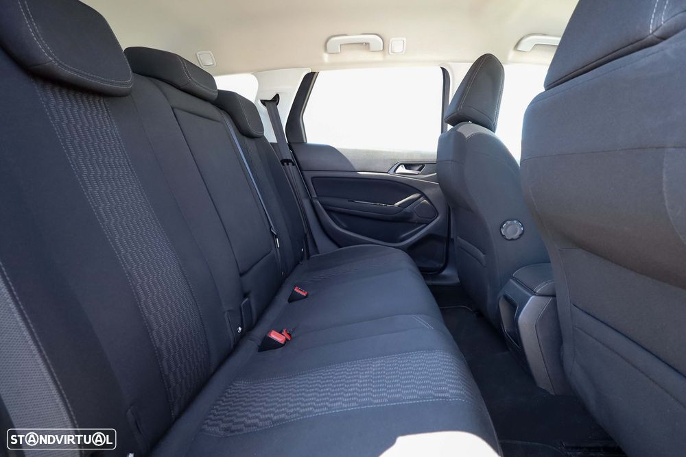 Peugeot 308 SW 1.6 BlueHDi Active - 16