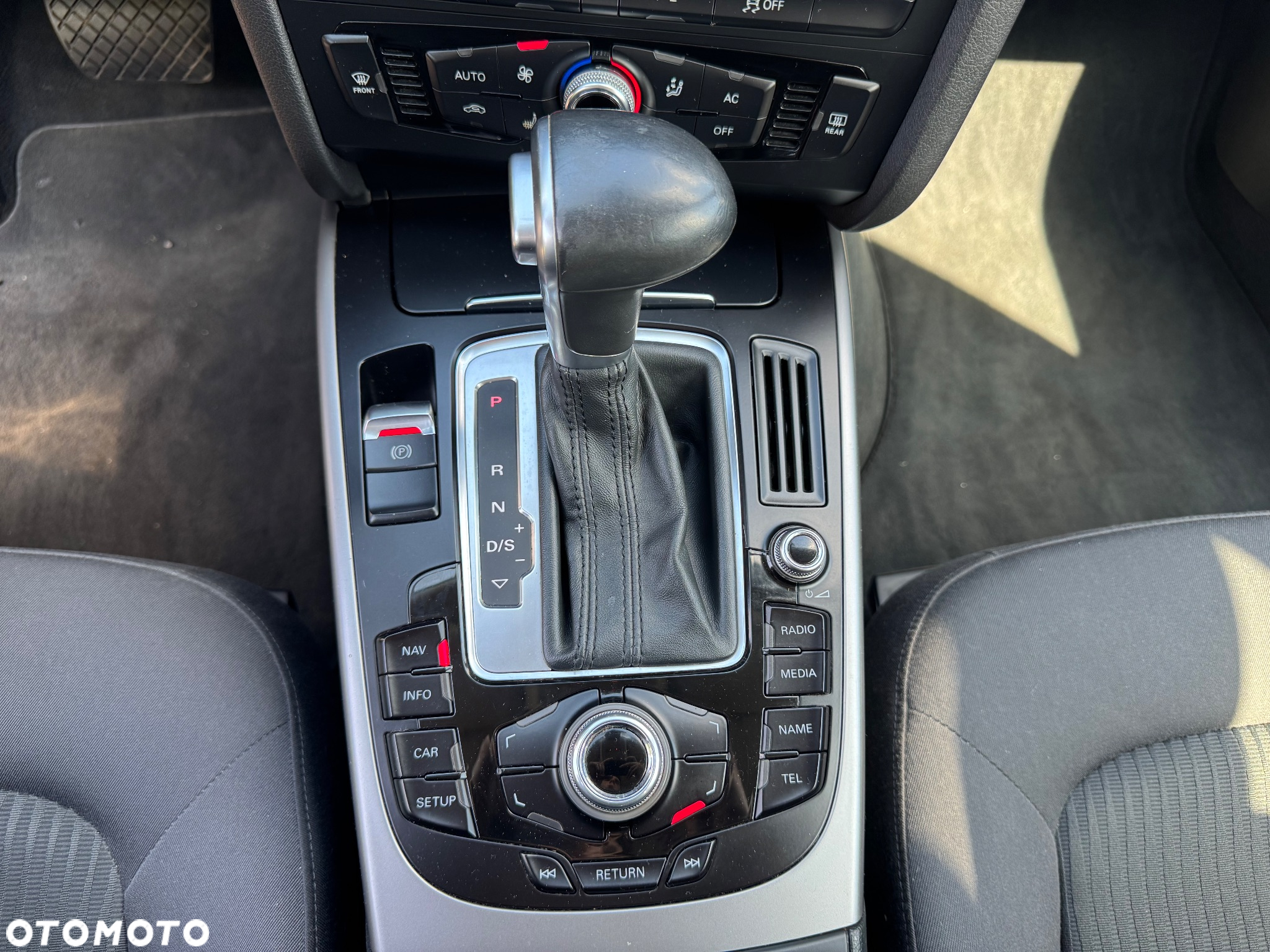 Audi A4 2.0 TDI Quattro Line S tronic - 20