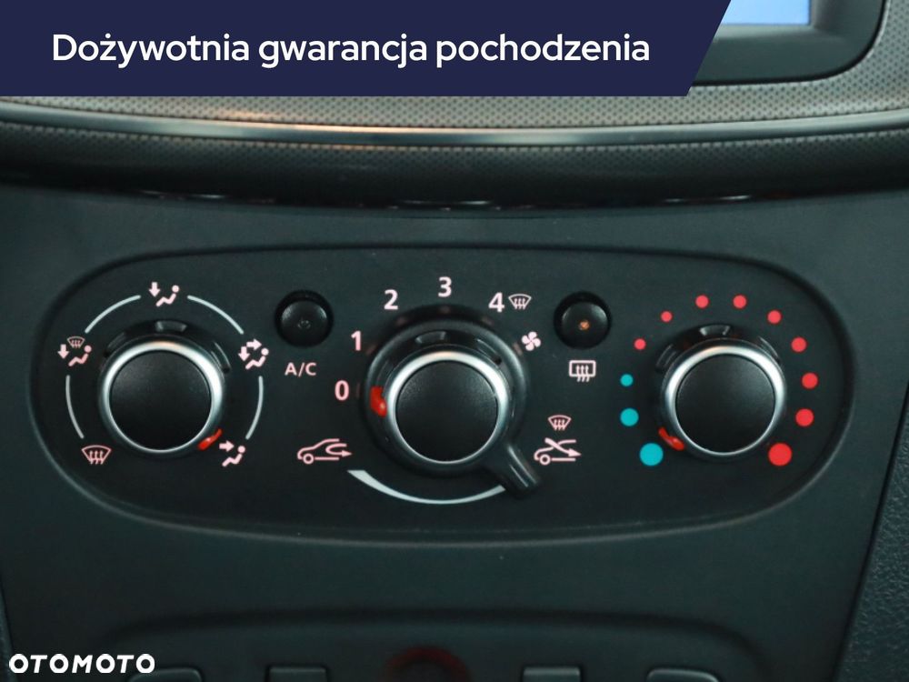 Dacia Sandero - 13