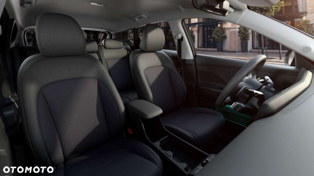 Hyundai Kona - 7