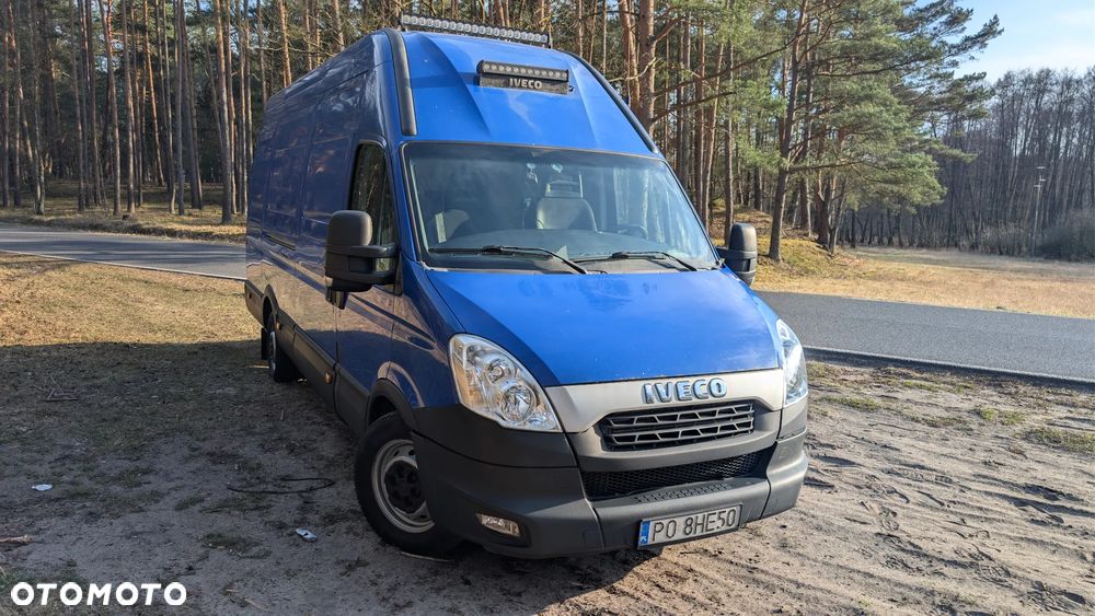 Iveco DAILY - 9