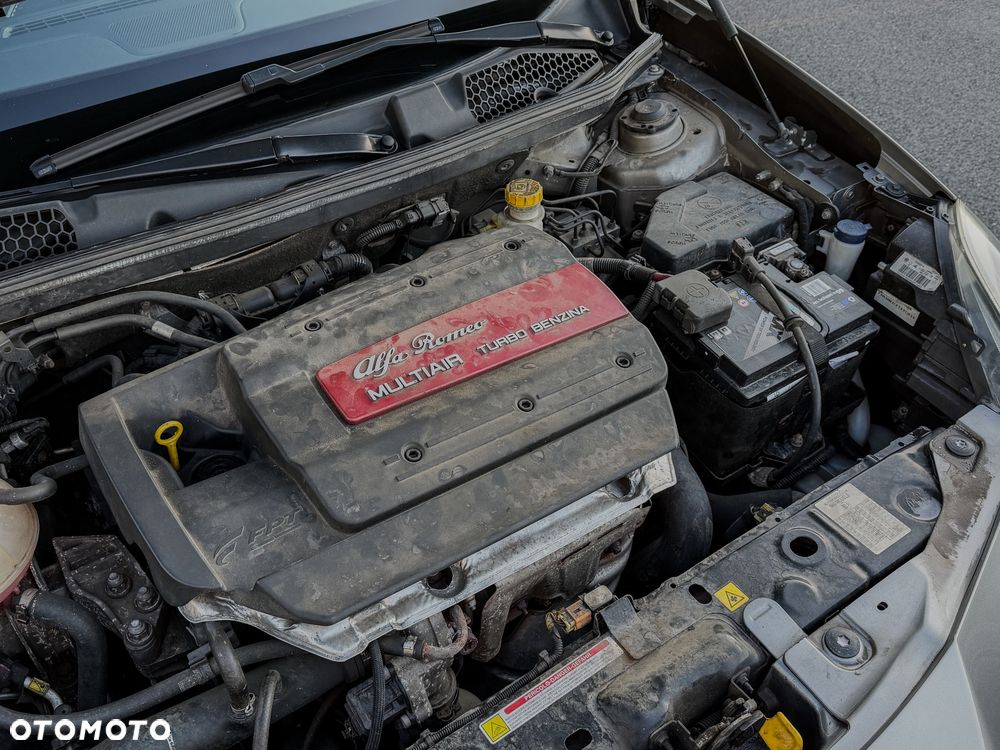 Alfa Romeo Giulietta 1.4 TB MultiAir Progression - 17