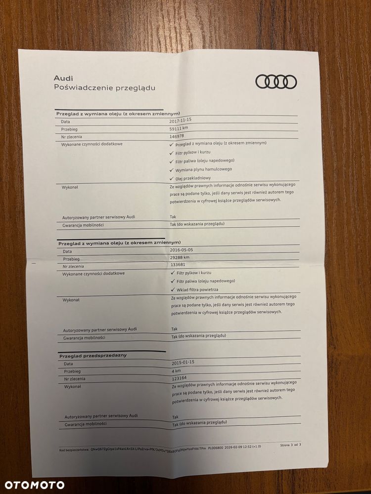 Audi A4 Allroad - 29