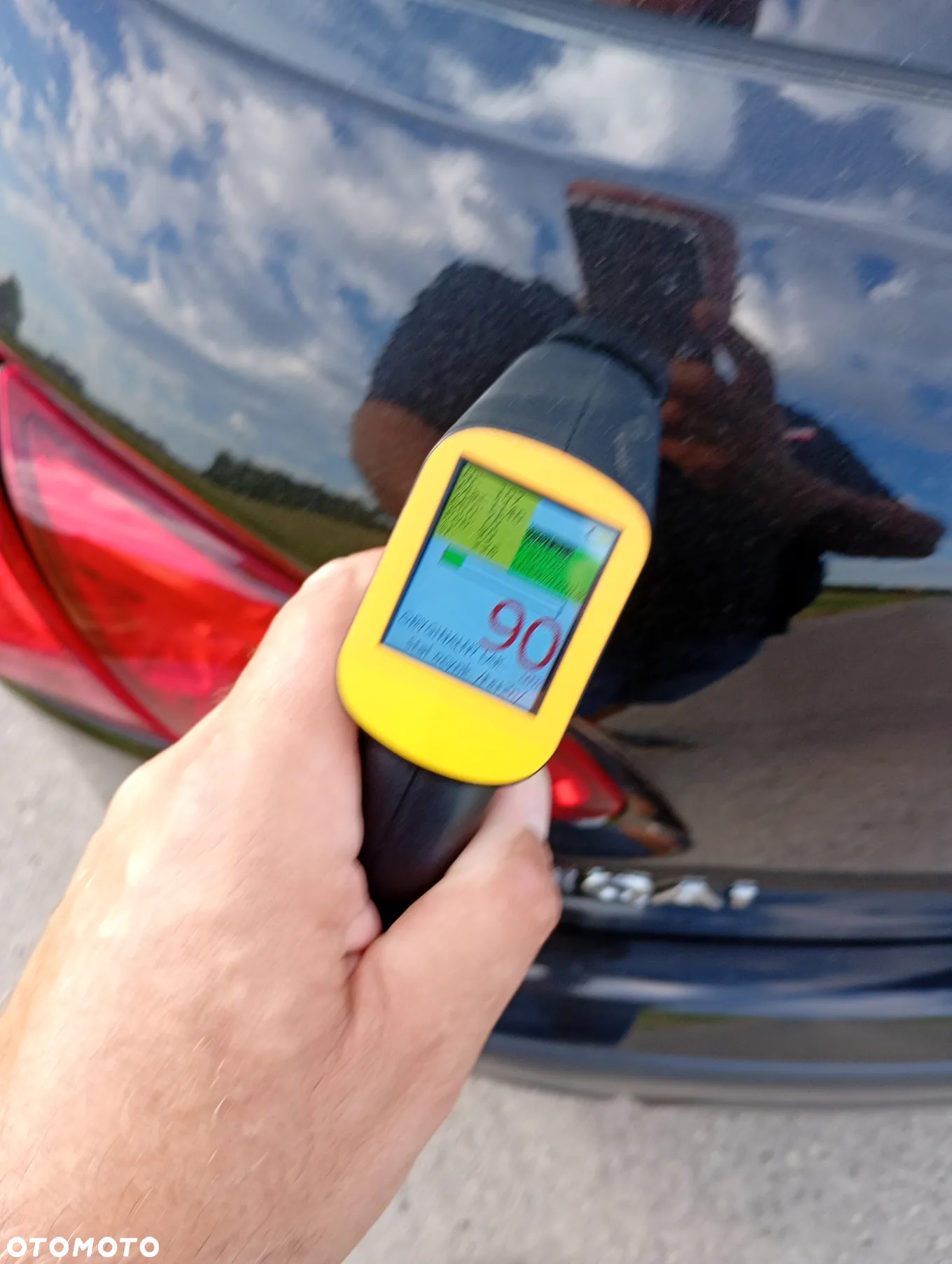 Nissan Qashqai 2.0 dCi 4x4 Tekna Premium - 31