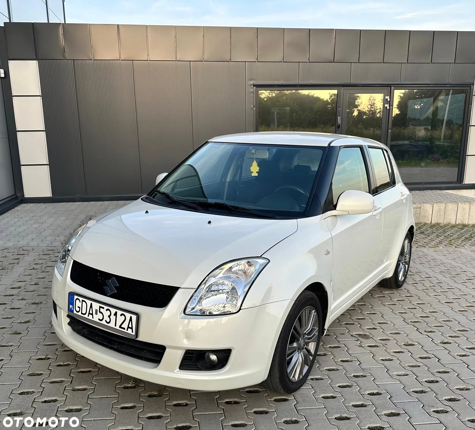 Suzuki Swift 1.3 Comfort+ - 17
