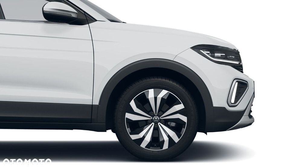 Volkswagen T-Cross - 8
