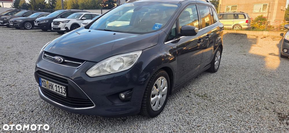 Ford C-MAX - 2