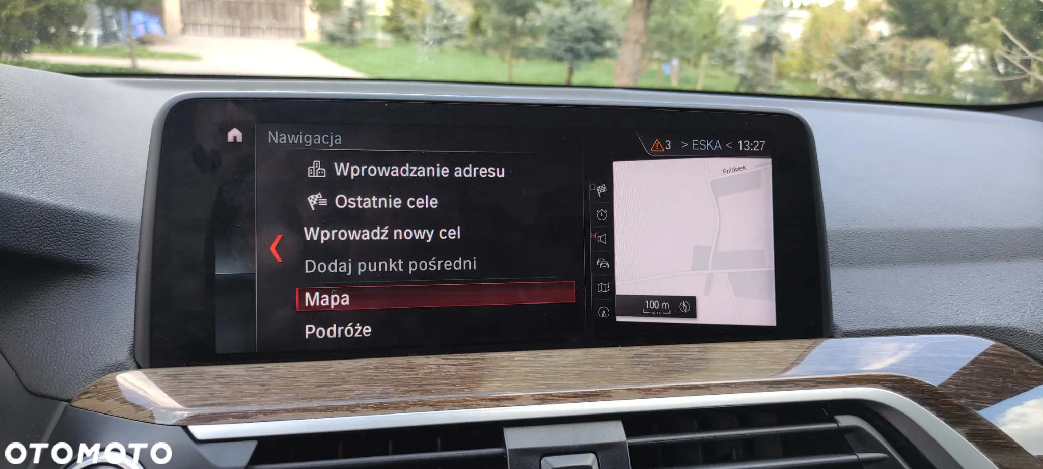 BMW X3 xDrive30i xLine - 31