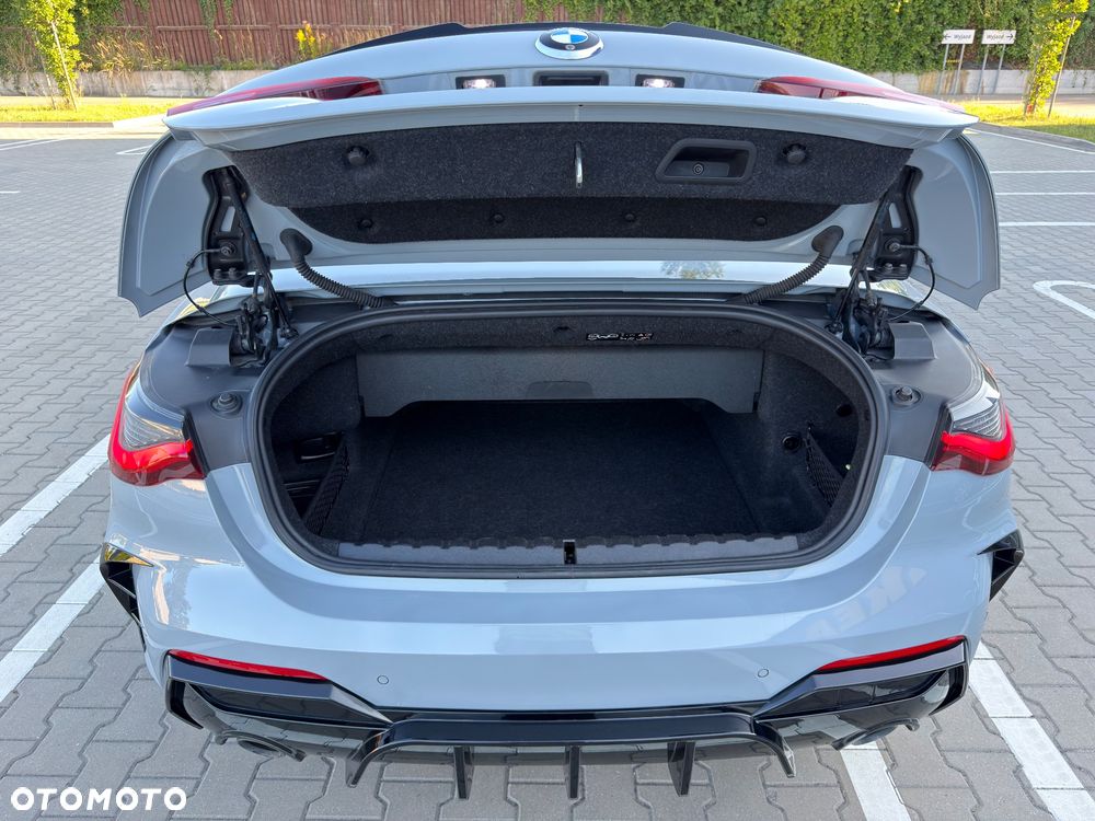 BMW Seria 4 430i M Sport - 19