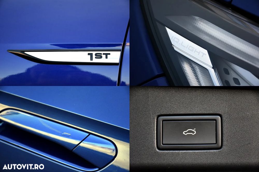 Volkswagen ID.4 77 kWh Life Pro Performance - 9