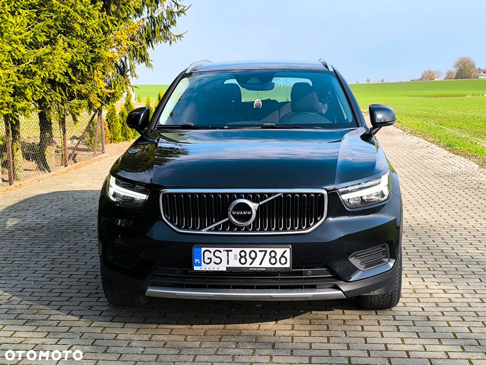 Volvo XC 40 T3 Momentum - 7