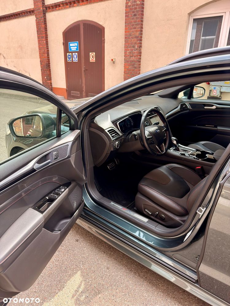 Ford Mondeo 2.0 TDCi STart-Stopp PowerShift-Aut ST-Line - 13