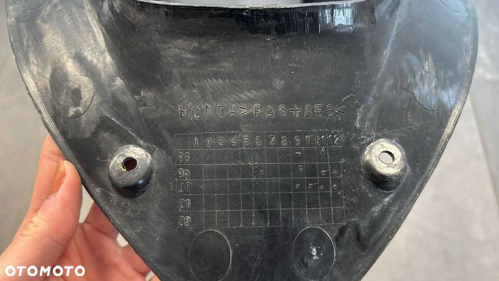 Łącznik Owiewki Honda CBR 600. 1998-00 [2156] - 7
