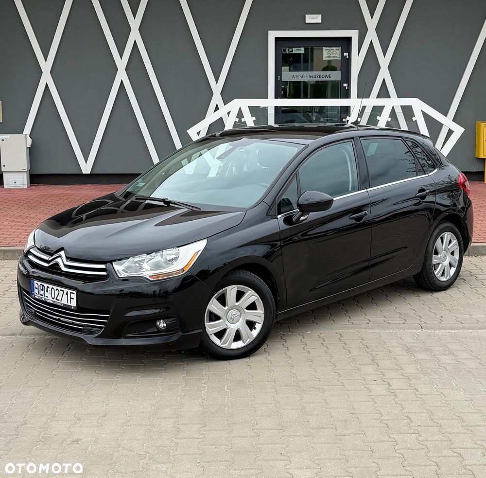 Citroën C4 1.6 HDi Vitamin - 2
