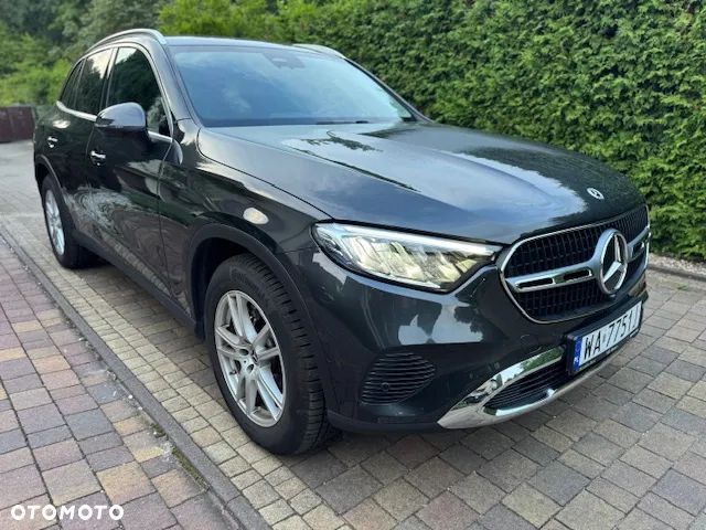 Mercedes-Benz GLC 200 mHEV 4-Matic Avantgarde - 9