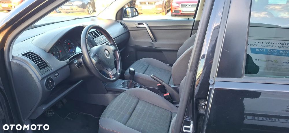 Volkswagen Polo 1.4 Goal - 19