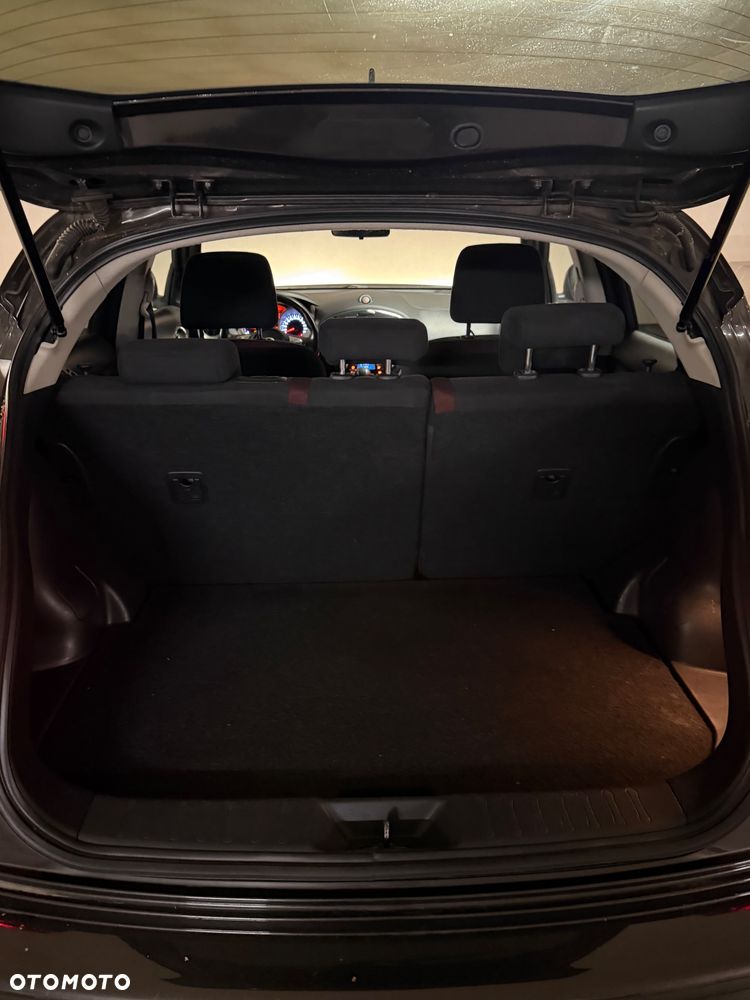 Nissan Juke 1.6 Acenta CVT - 12